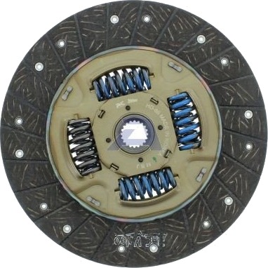 AISIN DY-031 Clutchplate