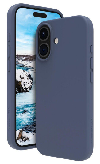 DBRAMANTE1928 MONACO2 MS IPHONE 16 PACIFIC BLUE ACCS