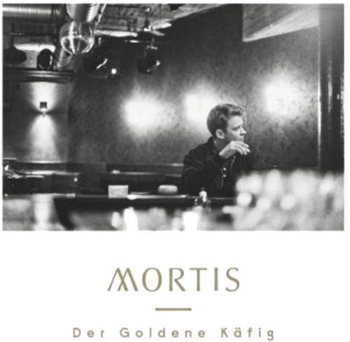 Mortis Der Goldene Kafig CD