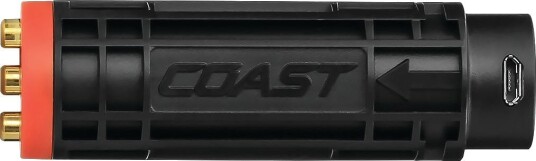 Coast Batteripakke ZX750