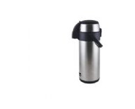 Multi Termokande 2.5 ltr Ø16x50 cm med Pumpesystem Rustfri stål,stk Multi Termokande 2.5 ltr Ø16x50 cm med Pumpesystem Rustfri stål,stk