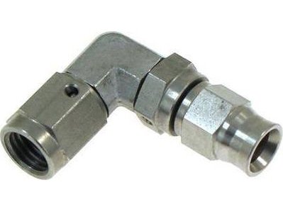 Turboworks 90 An3 M10x1,25 Kabelende