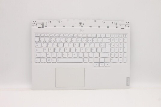 Lenovo Upper Case ASM_FRA L82JW