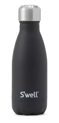 Swell, Drikkeflaske, 260 ml – Onyx