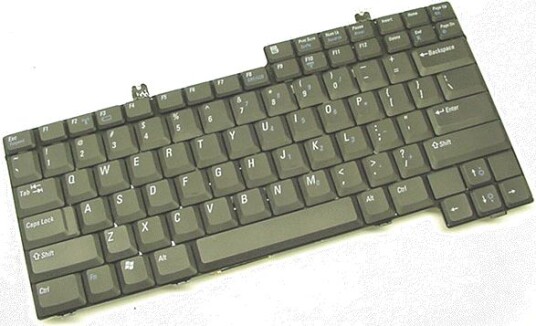 DELL Keyboard (US)