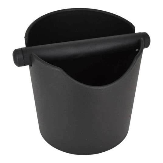 Rhino Coffee Gear Knockbox Black