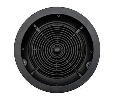 Speakercraft PROFILE CRS6 TWO, stk. Rund - Dybde: 103 kutthull: 210