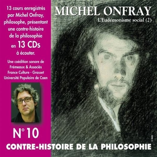 Diverse Artister V10: Contre Histoire Philosophie CD