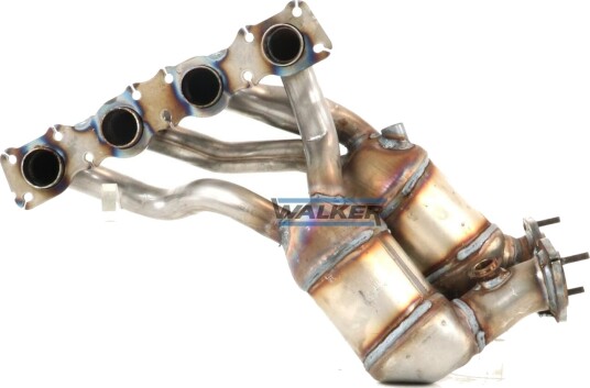 Katalysator WALKER 28716