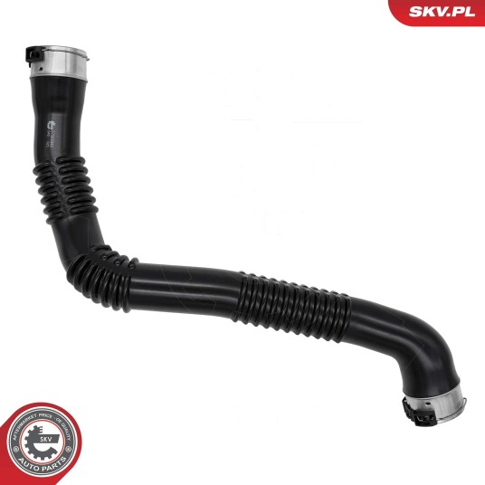 Ladeluftslange ESEN SKV 87SKV438