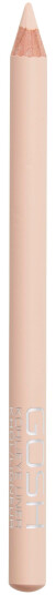 Gosh Kohl/Eye Liner 005 Nude Gosh Kohl/Eye Liner 005 Nude