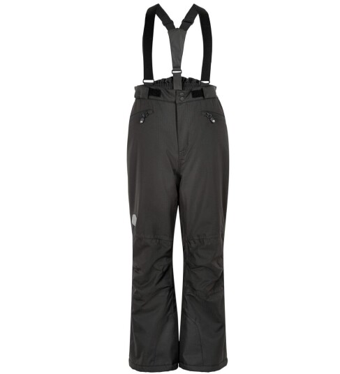 Color Kids Skibukse med Lommer Svart 128 BIONIC-FINISH® ECO