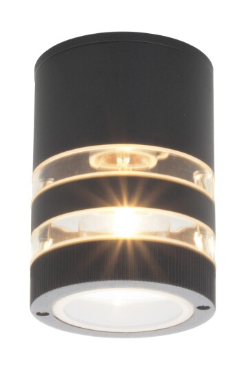 Aneta Lighting Ribb utendørs taklampe 222310