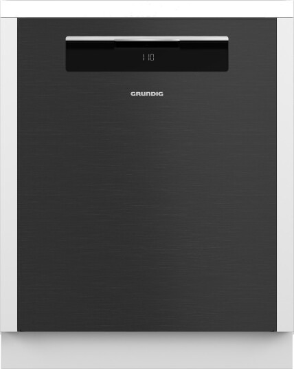 Grundig GR5500 GNLP4620D Oppvaskmaskin Grundig GR5500 GNLP4620D Oppvaskmaskin