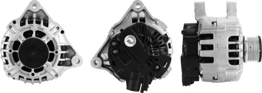 ELSTOCK 28 5692 Dynamo ELSTOCK 28 5692 Dynamo