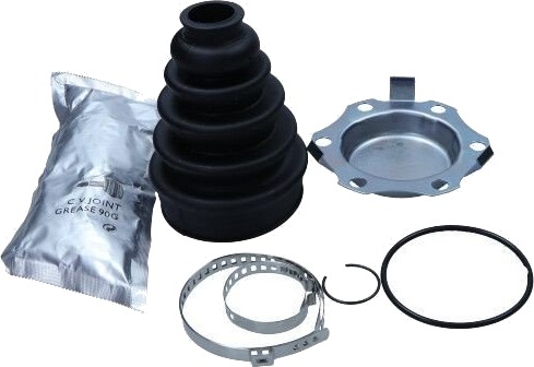 Mansjettsett drivaksel MAXGEAR 49 1412