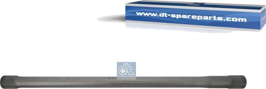 DT Spare Parts 1.16721 Drivaksel