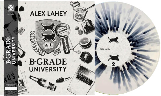 BGrade University