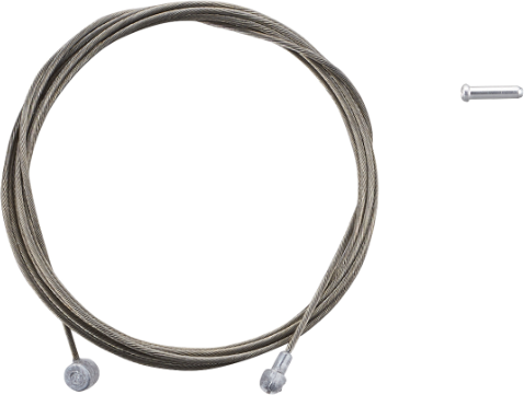 Shimano Terreng/landevei Bremsewire