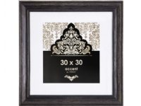 Nielsen Design 3233103 Billede skifteramme Papirformat: 30 x 30 cm Sort Nielsen Design 3233103 Billede skifteramme Papirformat: 30 x 30 cm Sort