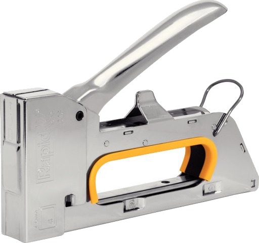 Rapid Pro R23E Stiftepistol Ergonomisk Håndverktøy Rapid Pro R23E Stiftepistol Ergonomisk Håndverktøy