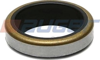 AUGER 114444 Akseltetningsring, girmekanisme