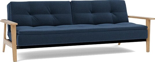 Sovesofa Dublexo med Frej Eikeben B 6003743