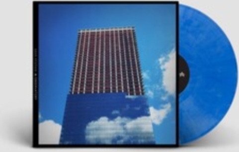 Aeon Station Observatory Limited Edition Uk Vinyl