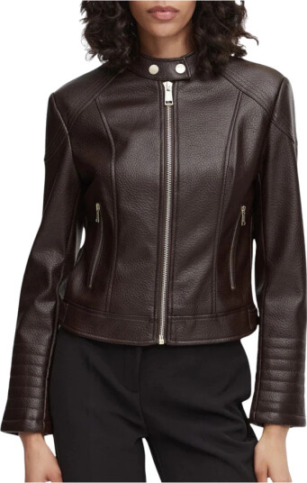 Guess Dame Jakker Brun S, Guess Dame Jakker Brun S,