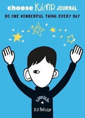 Choose Kind Journal Choose Kind Journal