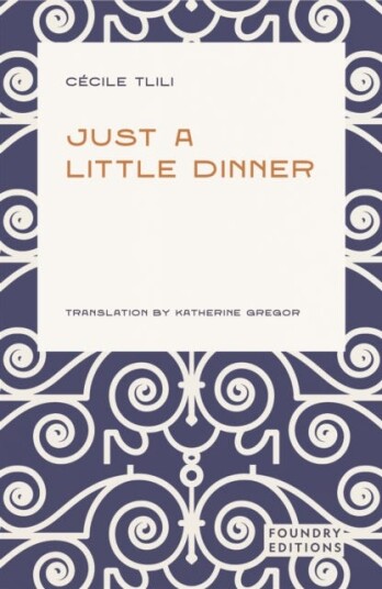 Just a Little Dinner Just a Little Dinner