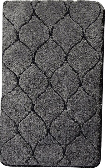 Chilai Home Badematte 70x120 - Multi
