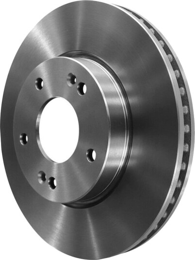 HELLA 8DD 355 135-361 Bremseskive