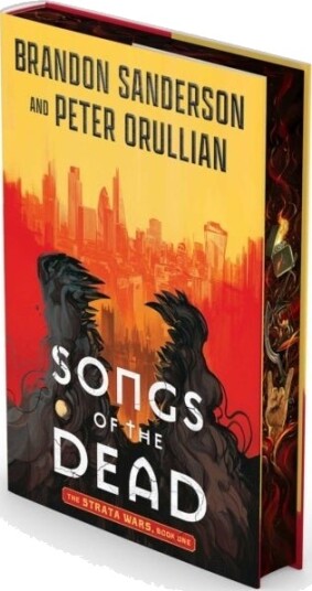 SONGS OF THE DEAD SONGS OF THE DEAD