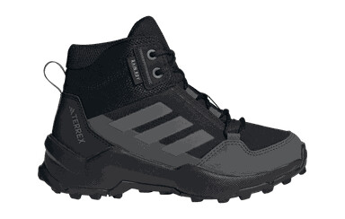 Adidas Terrex Axar R.rdy Mid tursko junior Svart 34