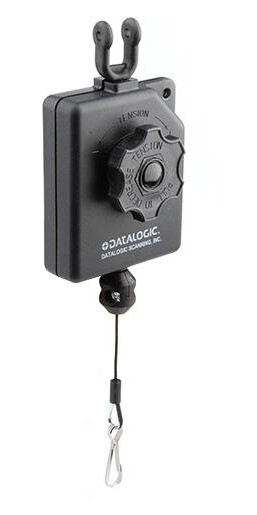 DATALOGIC INDUSTRIAL TAKE-UP REEL .