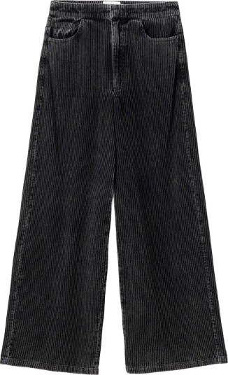 Noella N Maysa Mw Pants BLACK WASH XS