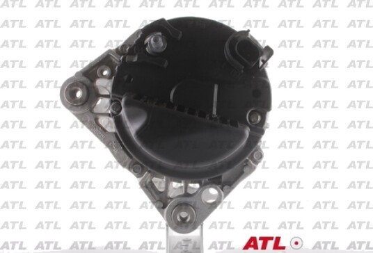 Dynamo ATL Autotechnik L 82 200 Dynamo ATL Autotechnik L 82 200