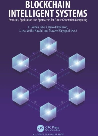 Blockchain Intelligent Systems