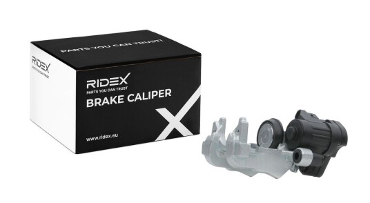 Bremsecaliper RIDEX 78B1554 Bremsecaliper RIDEX 78B1554