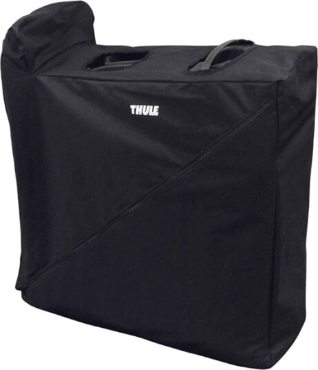 Thule EasyFold XT Carrying Bag 3, Soft shell case, Sort Thule EasyFold XT Carrying Bag 3, Soft shell case, Sort