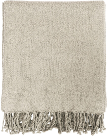 Halvor Bakke Bisho Ullpledd Beige 130x200 Halvor Bakke Bisho Ullpledd Beige 130x200