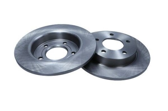 Bremseskive MAXGEAR 19-1011