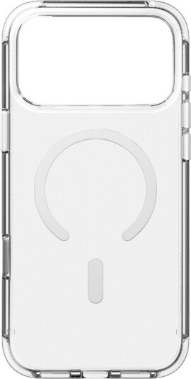 Native Union Gjennomsiktig deksel til iPhone 18 Pro Max med MagSafe