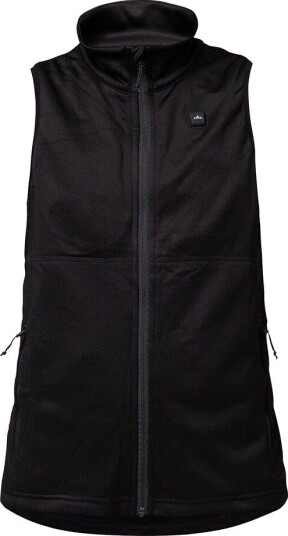 Heat Experience Heated Fleece vest (W) dame Str. XL