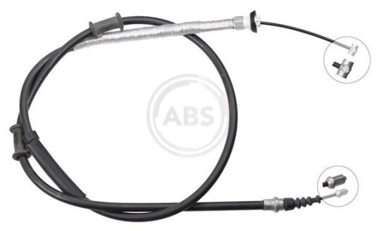 Bremsewire A.B.S. K18941 Bremsewire A.B.S. K18941