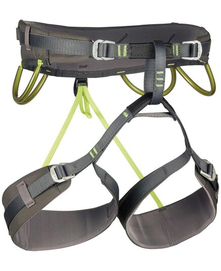 CAMP Energy CR4 Pack Grå L