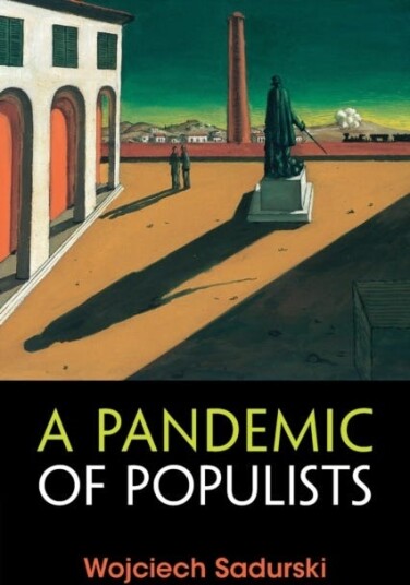 A Pandemic of Populists
