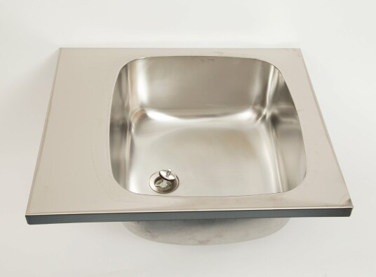 Contura Z0404530 Oppvaskbenk 500 mm, Kjøkken