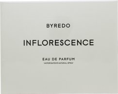 Byredo Inflorescence Eau de Parfum 50ml - Blomsteraktig Duft med Freesia og Jasmin Byredo Inflorescence Eau de Parfum 50ml - Blomsteraktig Duft med Freesia og Jasmin